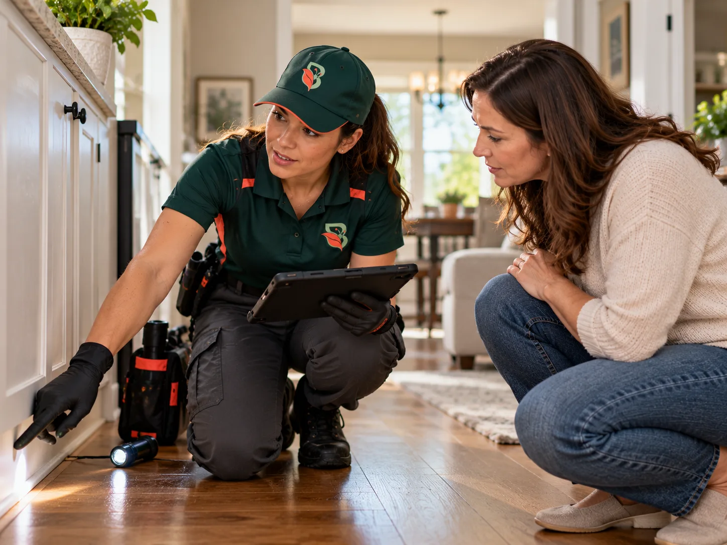 Pest Control Rochester, MI FAQs